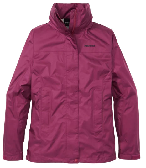 Best Women’s Rain Jackets Of 2021 | Switchback Travel